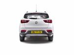 MG ZS Limited Edition 2019 года (UK)